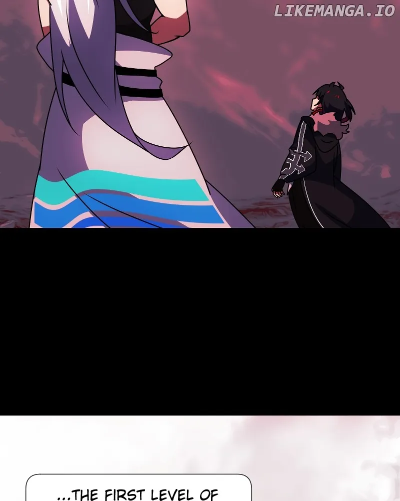 Read I’M The Grim Reaper chapter 188 image 20 on Lezhin