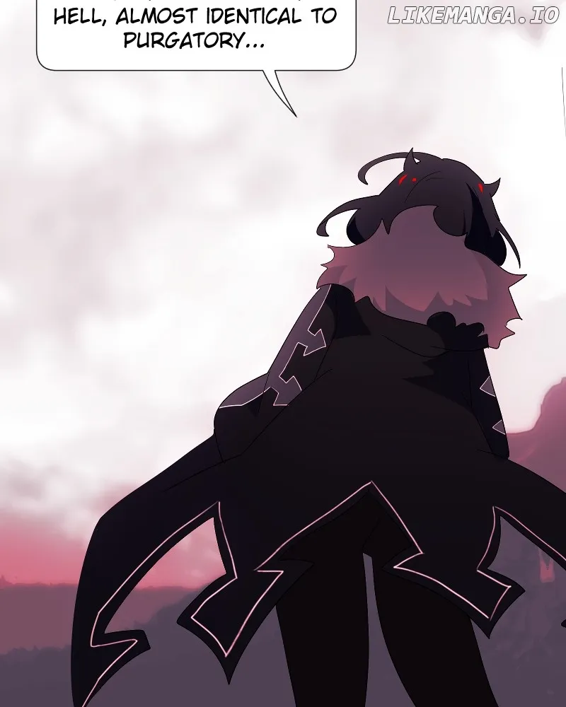 Read I’M The Grim Reaper chapter 188 image 21 on Lezhin