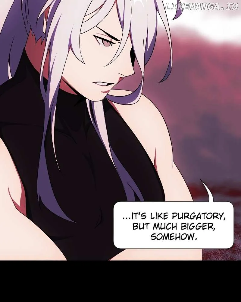 Read I’M The Grim Reaper chapter 188 image 24 on Lezhin