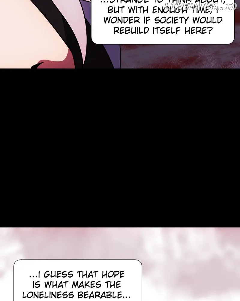 Read I’M The Grim Reaper chapter 188 image 29 on Lezhin