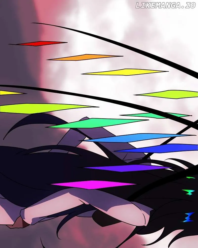Read I’M The Grim Reaper chapter 188 image 3 on Lezhin