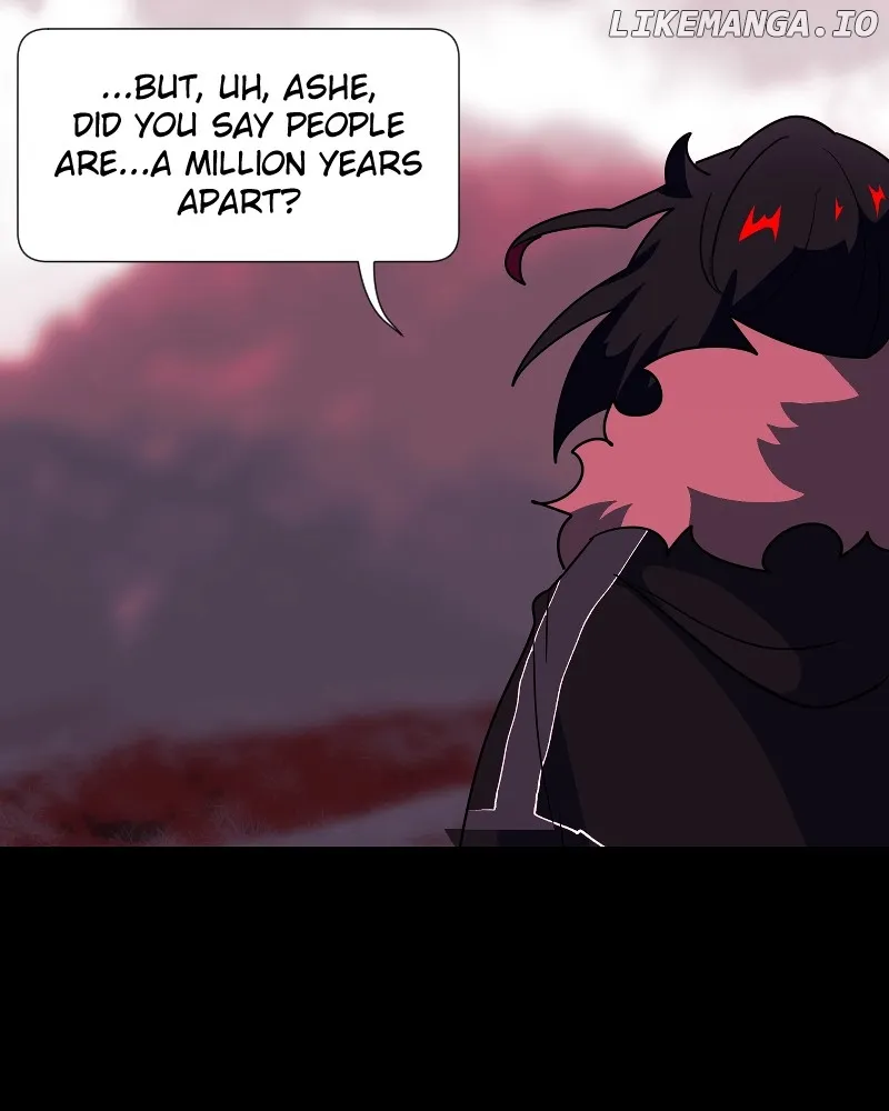 Read I’M The Grim Reaper chapter 188 image 31 on Lezhin