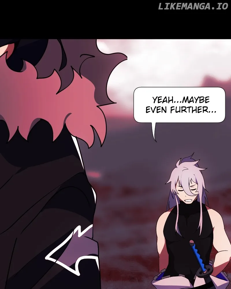 Read I’M The Grim Reaper chapter 188 image 32 on Lezhin