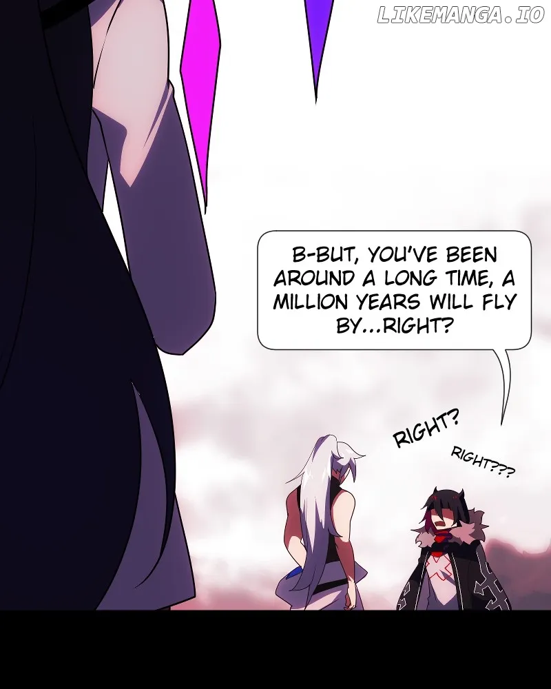 Read I’M The Grim Reaper chapter 188 image 38 on Lezhin
