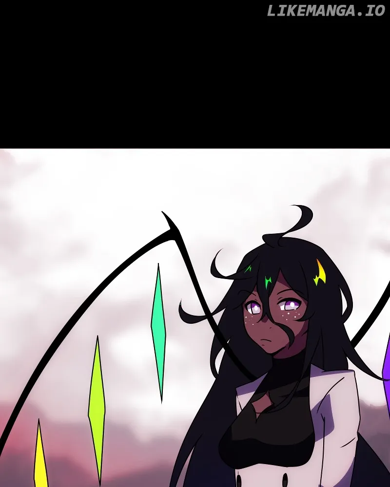 Read I’M The Grim Reaper chapter 188 image 39 on Lezhin