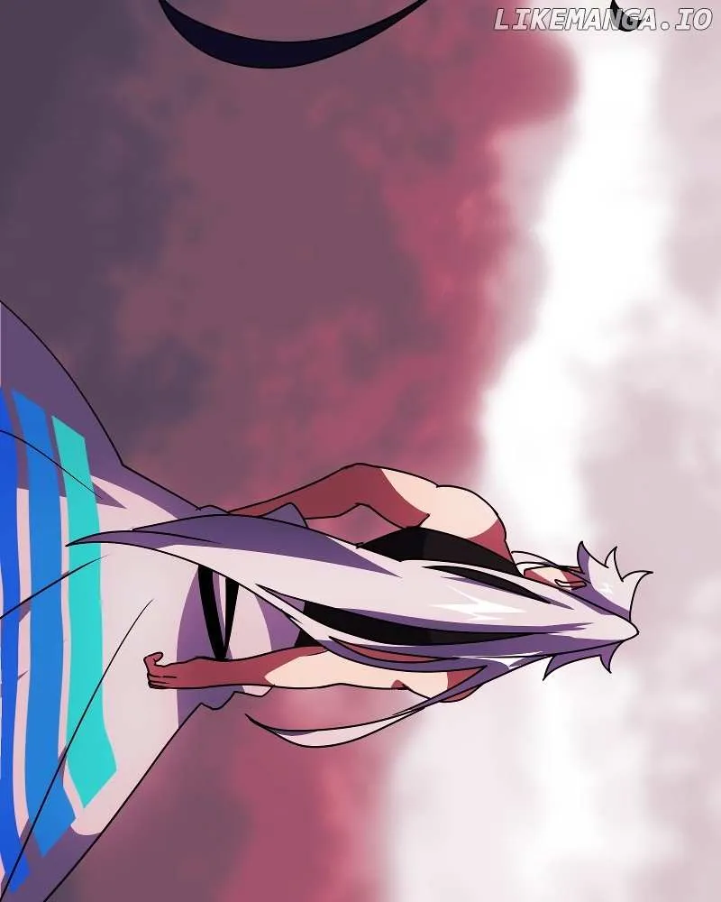 Read I’M The Grim Reaper chapter 188 image 4 on Lezhin