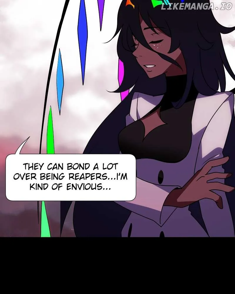 Read I’M The Grim Reaper chapter 188 image 41 on Lezhin