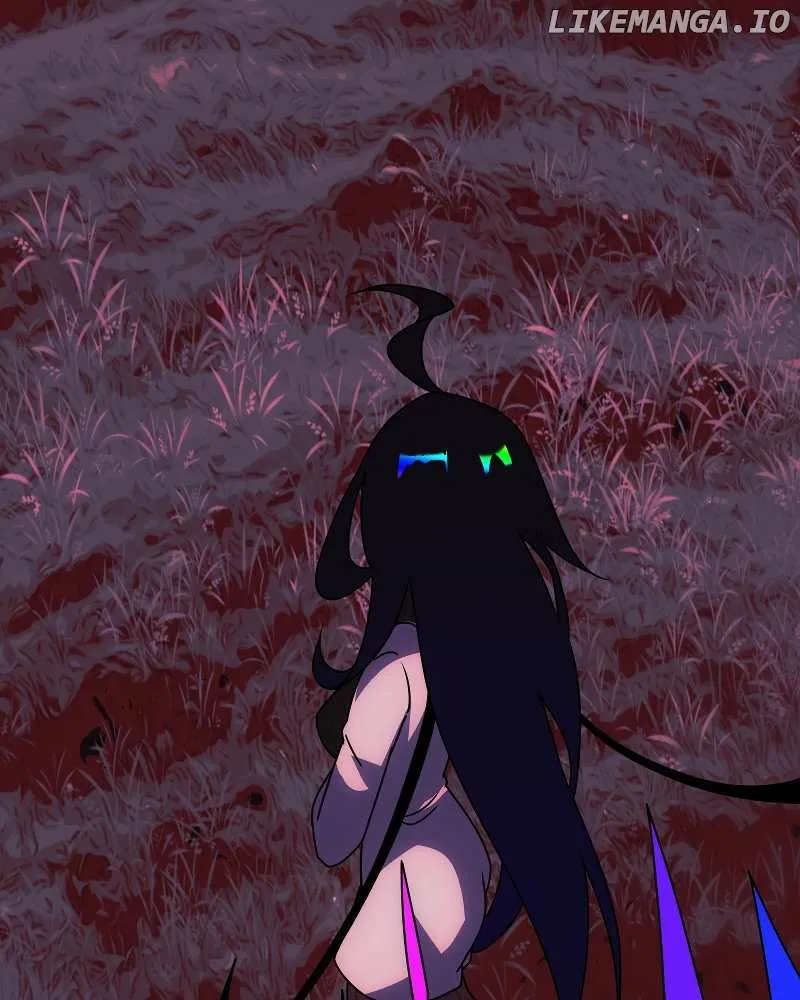Read I’M The Grim Reaper chapter 188 image 46 on Lezhin
