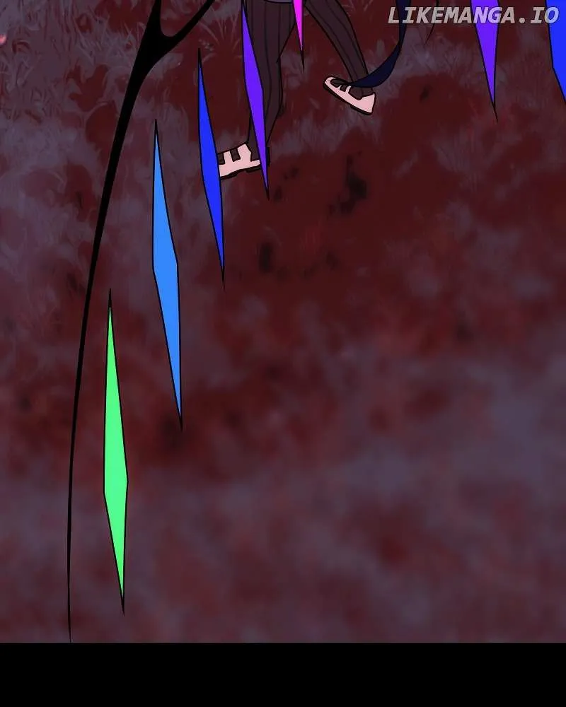 Read I’M The Grim Reaper chapter 188 image 47 on Lezhin