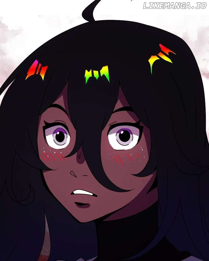 Read I’M The Grim Reaper chapter 188 image 54 on Lezhin
