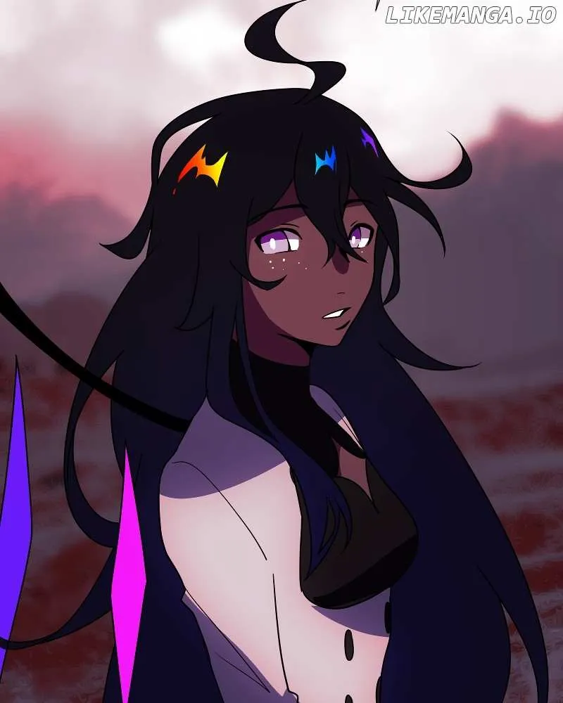 Read I’M The Grim Reaper chapter 188 image 59 on Lezhin