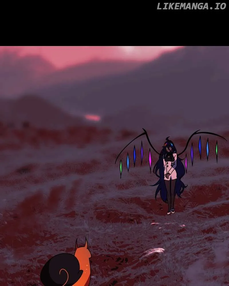 Read I’M The Grim Reaper chapter 188 image 62 on Lezhin