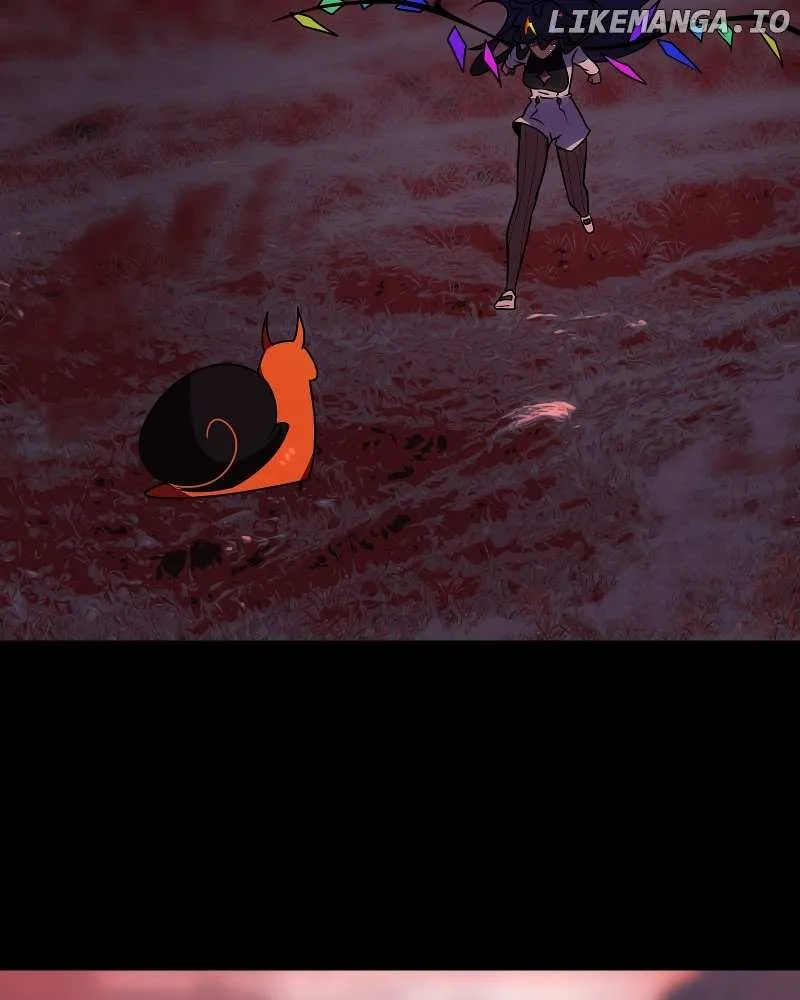 Read I’M The Grim Reaper chapter 188 image 64 on Lezhin