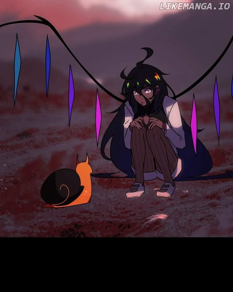 Read I’M The Grim Reaper chapter 188 image 65 on Lezhin
