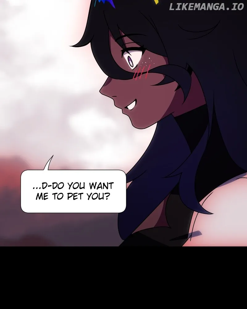 Read I’M The Grim Reaper chapter 188 image 77 on Lezhin