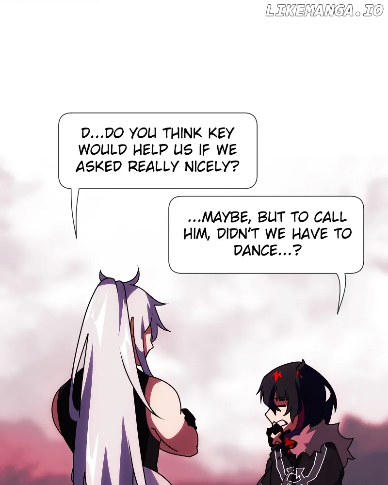 Read I’M The Grim Reaper chapter 188 image 83 on Lezhin