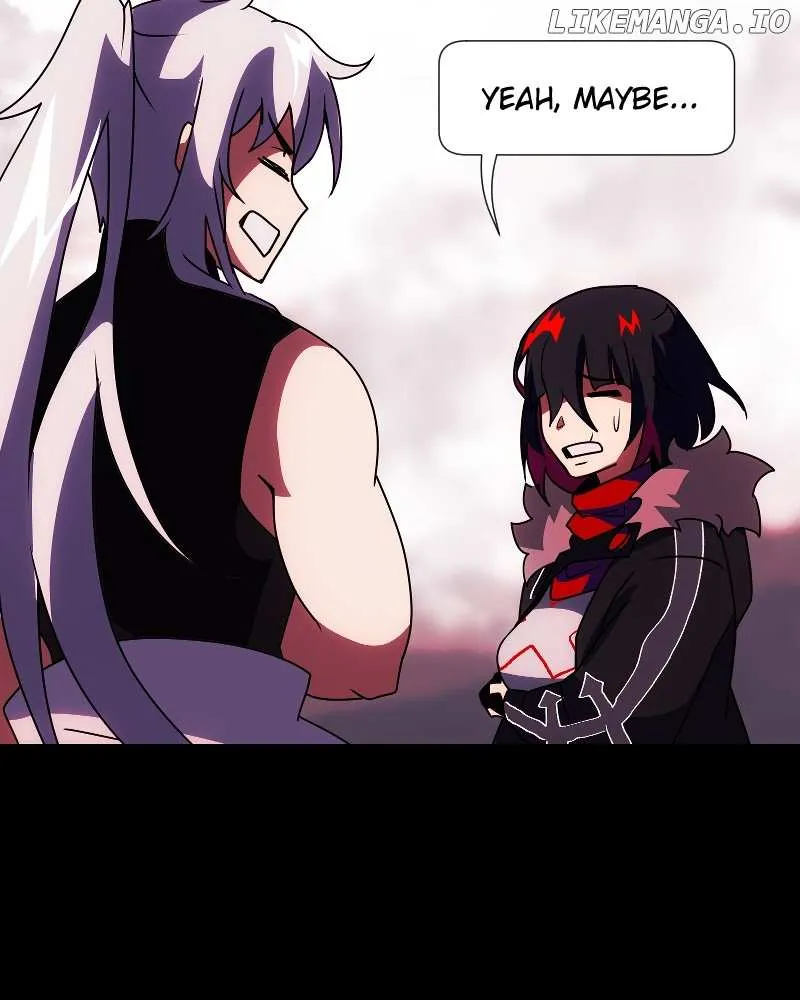 Read I’M The Grim Reaper chapter 188 image 85 on Lezhin