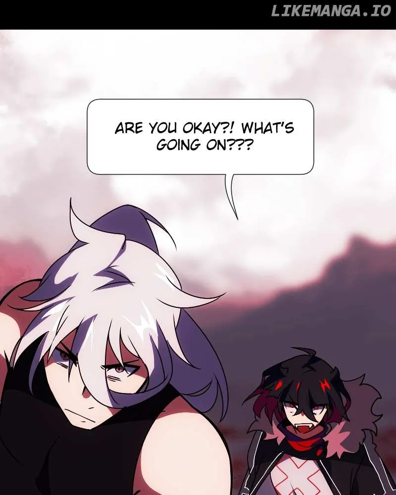 Read I’M The Grim Reaper chapter 188 image 91 on Lezhin