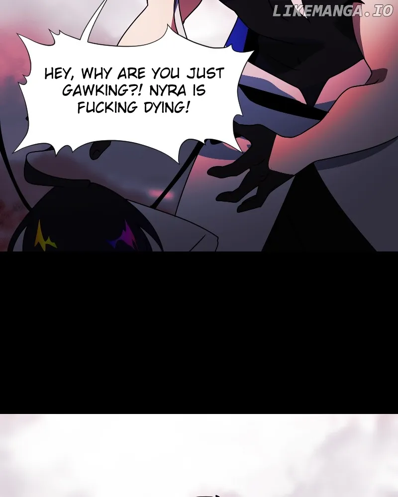 Read I’M The Grim Reaper chapter 189 image 10 on Lezhin
