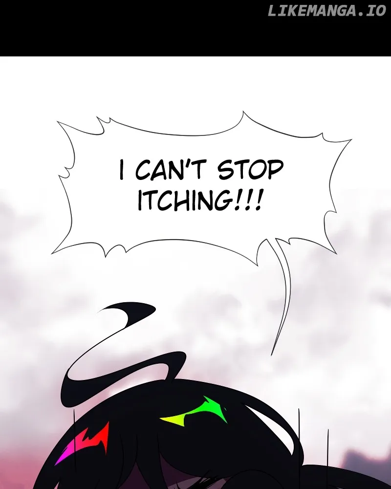 Read I’M The Grim Reaper chapter 189 image 18 on Lezhin