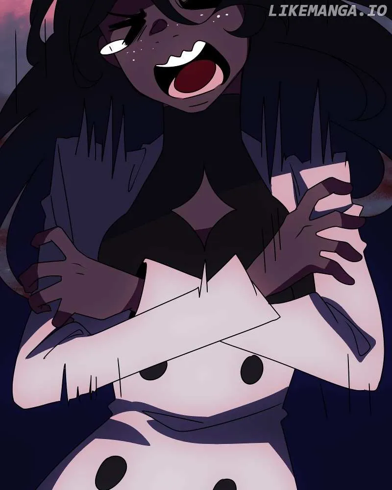 Read I’M The Grim Reaper chapter 189 image 19 on Lezhin