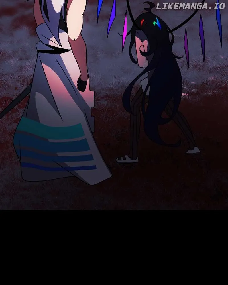 Read I’M The Grim Reaper chapter 189 image 21 on Lezhin