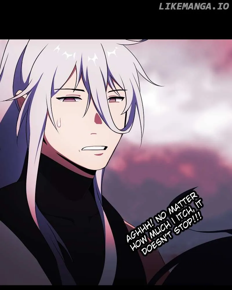 Read I’M The Grim Reaper chapter 189 image 22 on Lezhin