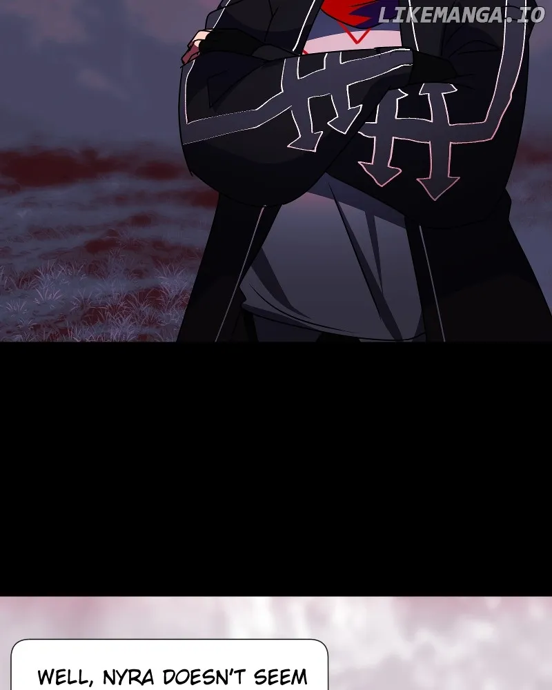 Read I’M The Grim Reaper chapter 189 image 24 on Lezhin