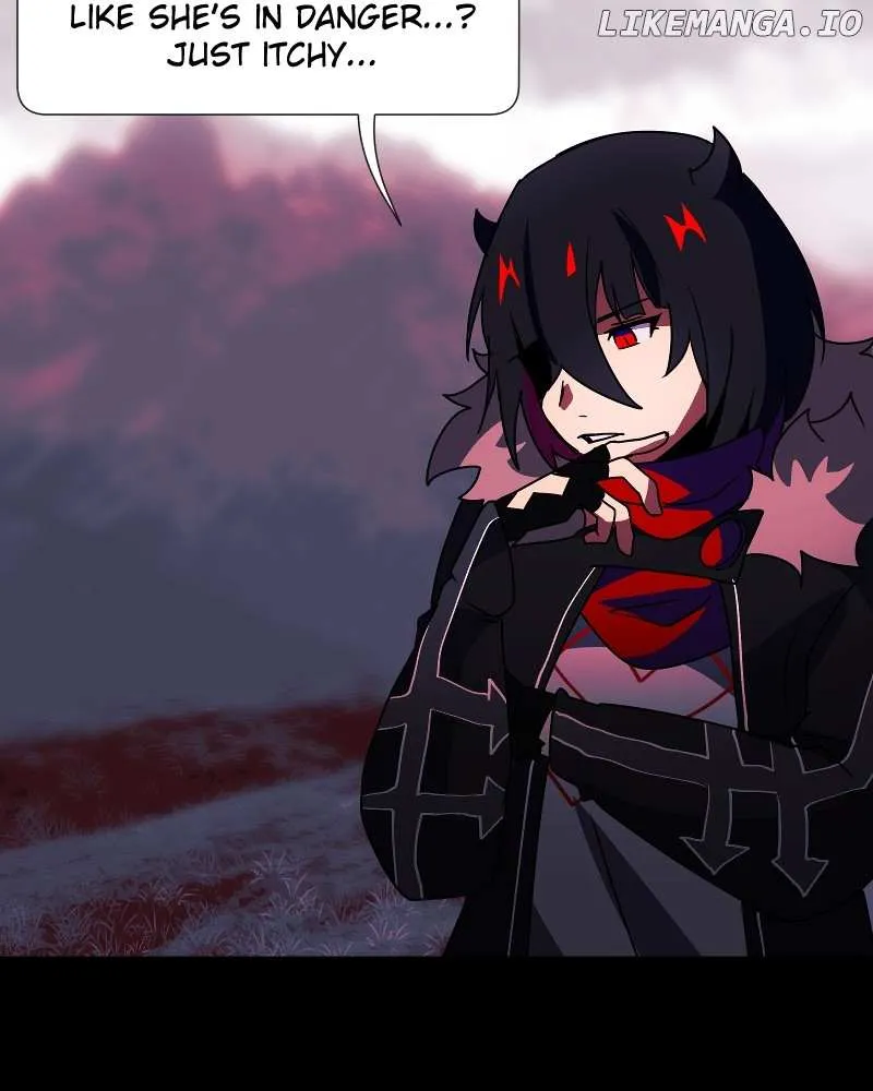 Read I’M The Grim Reaper chapter 189 image 25 on Lezhin