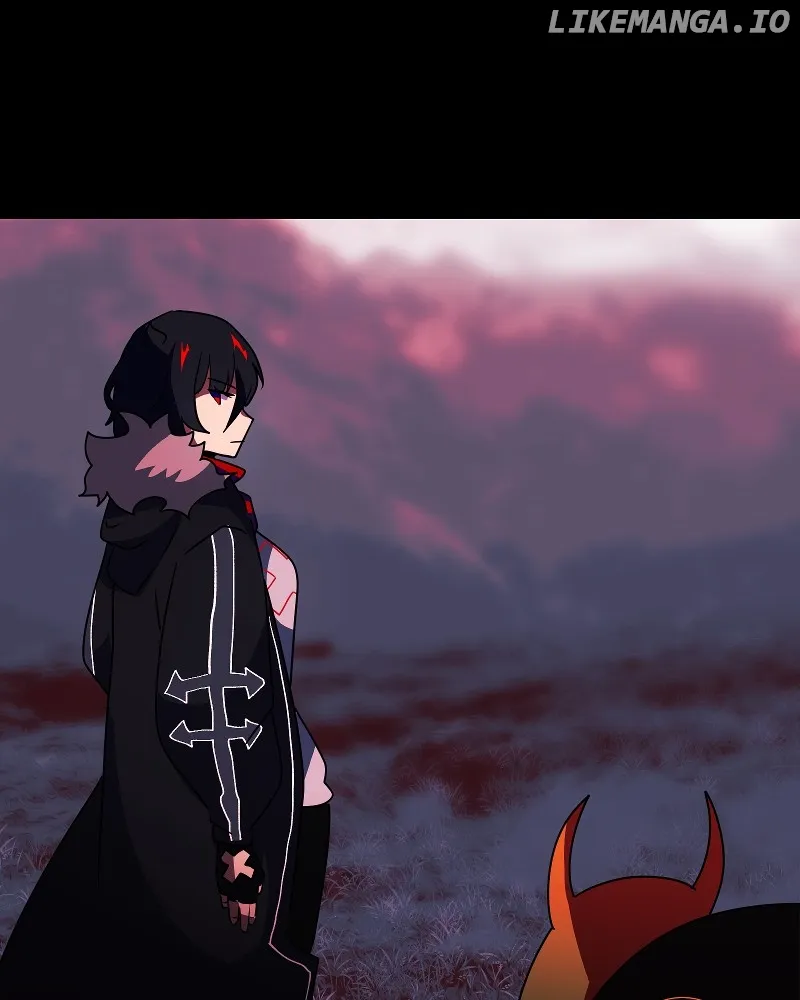 Read I’M The Grim Reaper chapter 189 image 26 on Lezhin