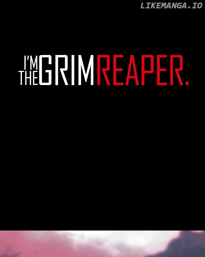 Read I’M The Grim Reaper chapter 189 image 3 on Lezhin