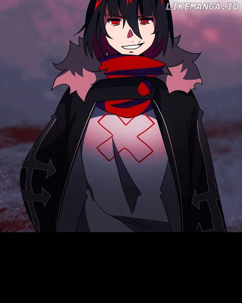 Read I’M The Grim Reaper chapter 189 image 37 on Lezhin