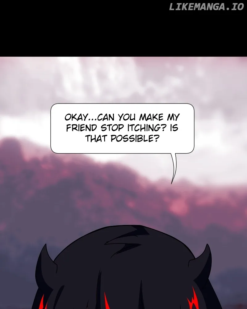 Read I’M The Grim Reaper chapter 189 image 38 on Lezhin