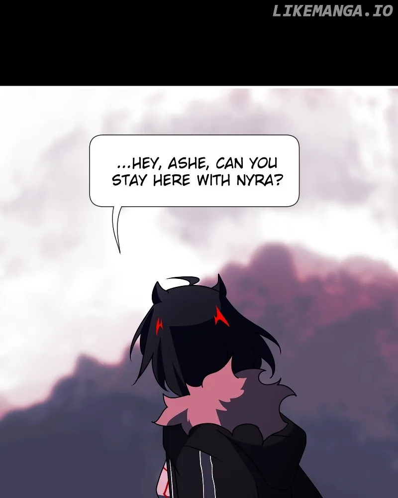 Read I’M The Grim Reaper chapter 189 image 45 on Lezhin