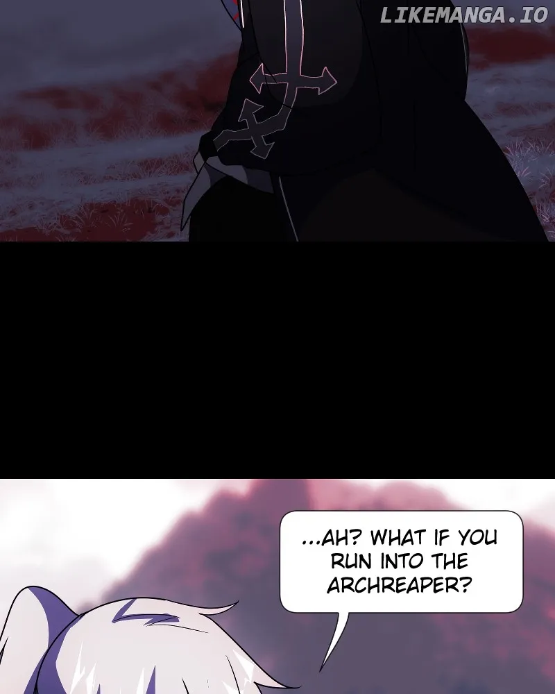 Read I’M The Grim Reaper chapter 189 image 46 on Lezhin