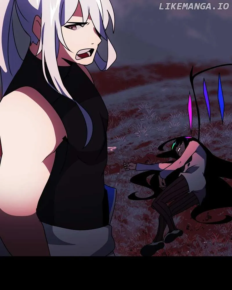 Read I’M The Grim Reaper chapter 189 image 47 on Lezhin