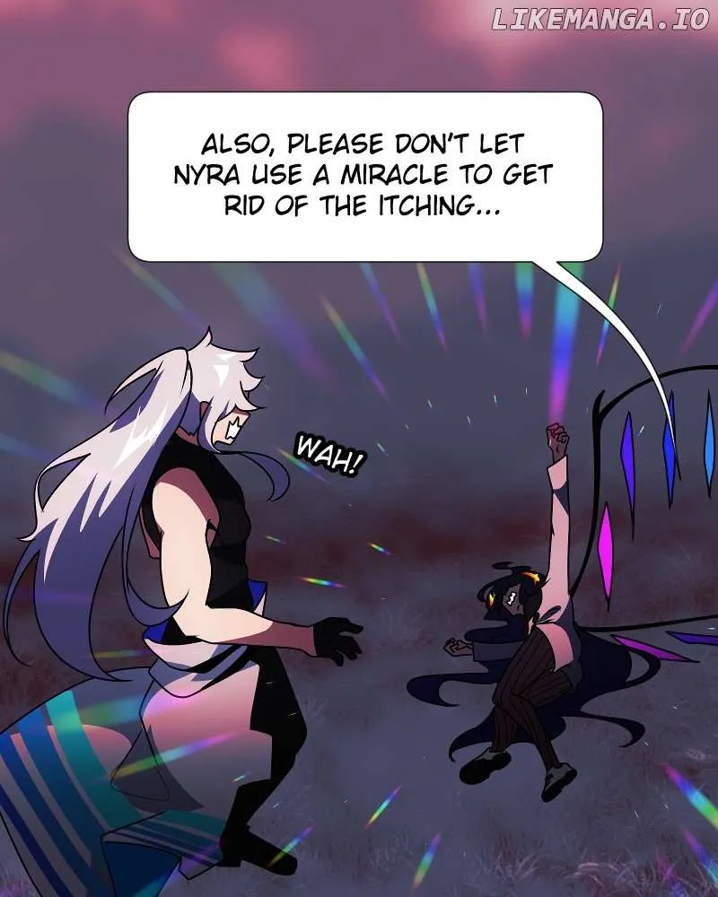 Read I’M The Grim Reaper chapter 189 image 51 on Lezhin