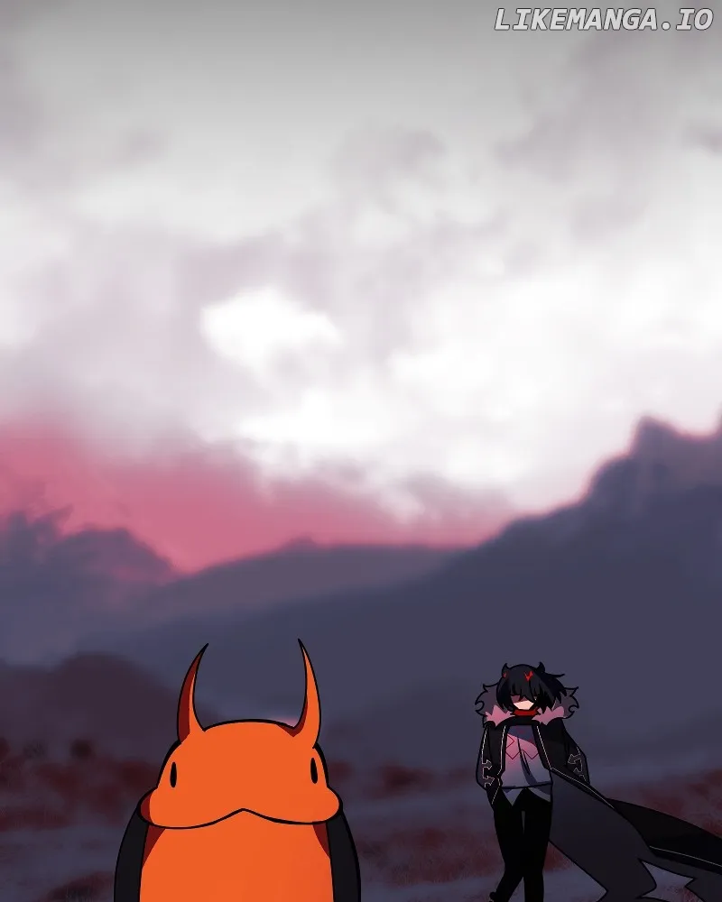 Read I’M The Grim Reaper chapter 189 image 54 on Lezhin