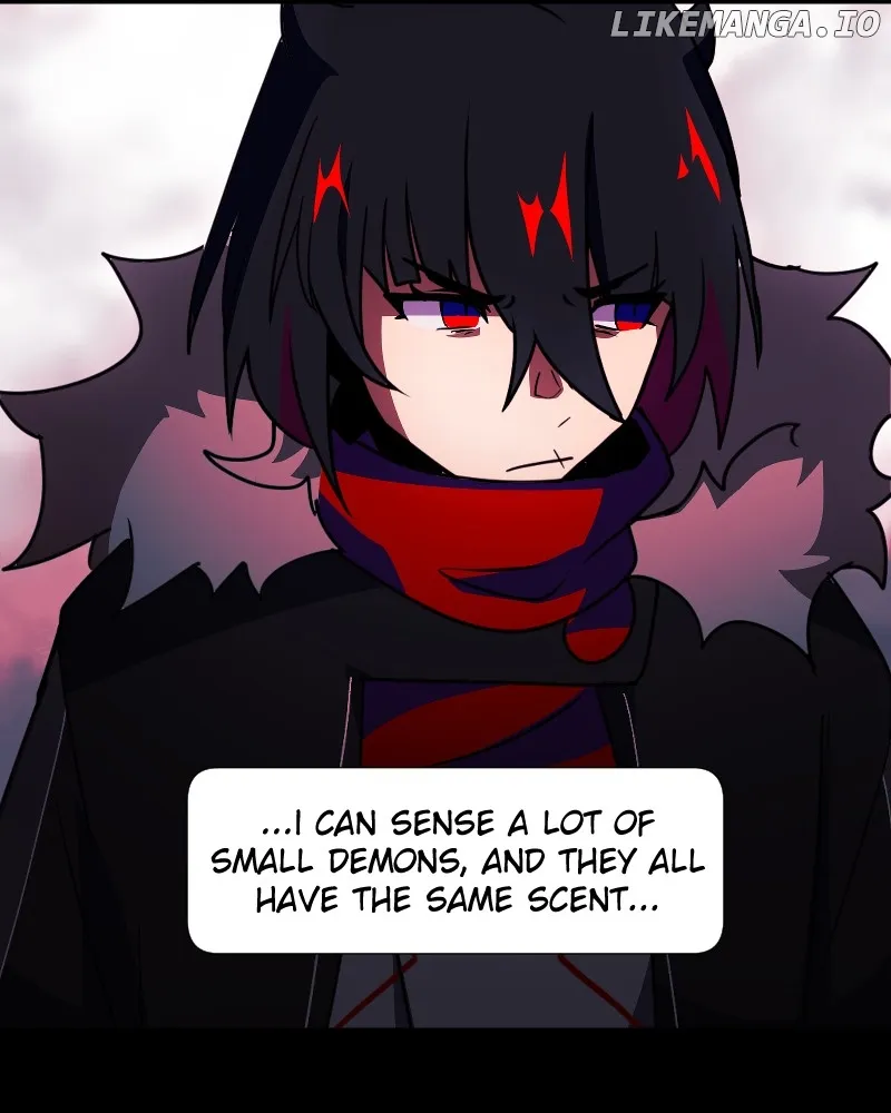 Read I’M The Grim Reaper chapter 189 image 57 on Lezhin