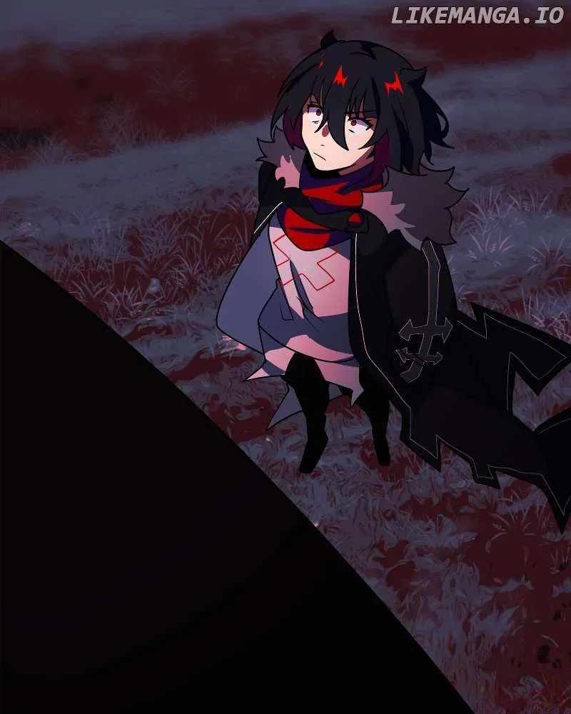 Read I’M The Grim Reaper chapter 189 image 63 on Lezhin