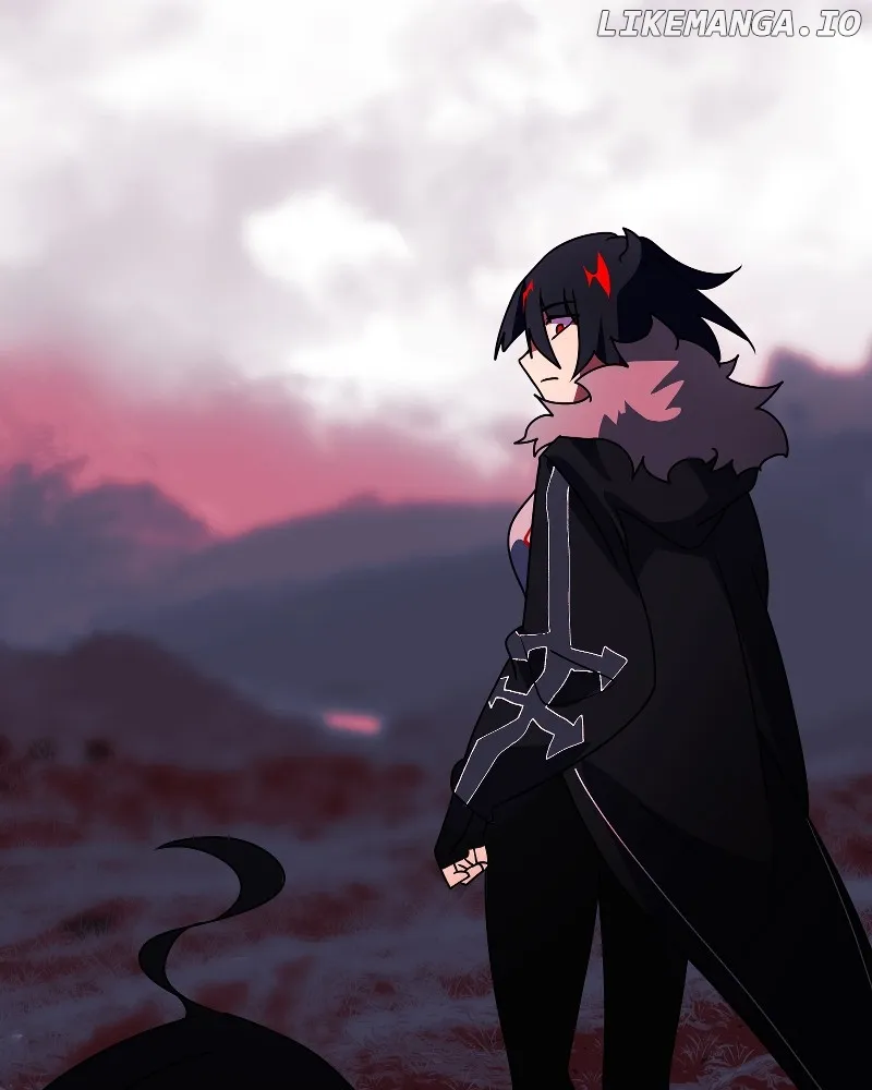 Read I’M The Grim Reaper chapter 189 image 8 on Lezhin