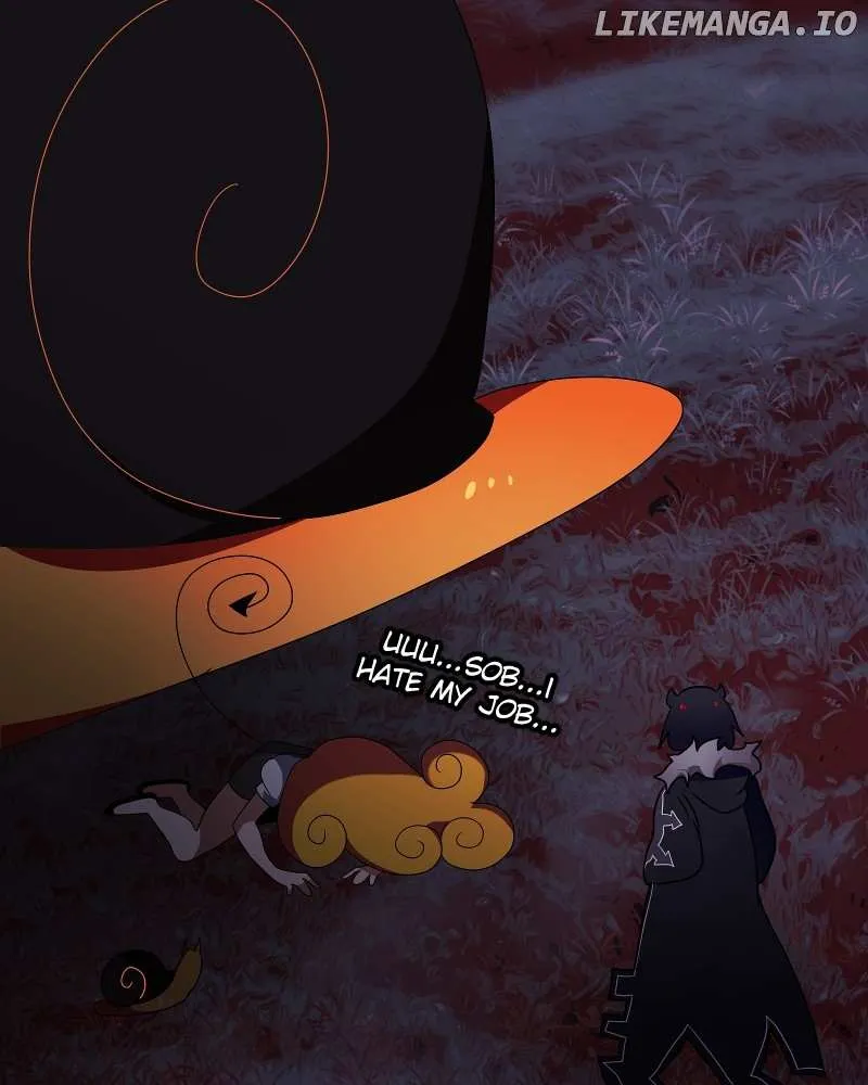 Read I’M The Grim Reaper chapter 189 image 88 on Lezhin