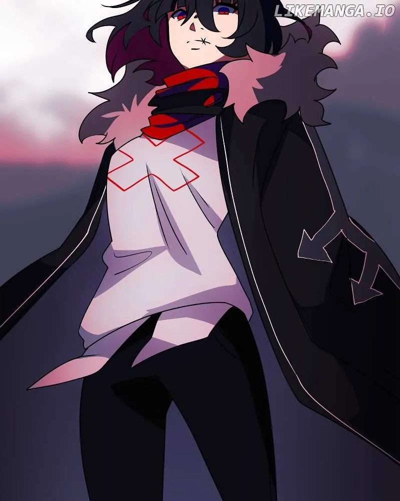 Read I’M The Grim Reaper chapter 189 image 95 on Lezhin