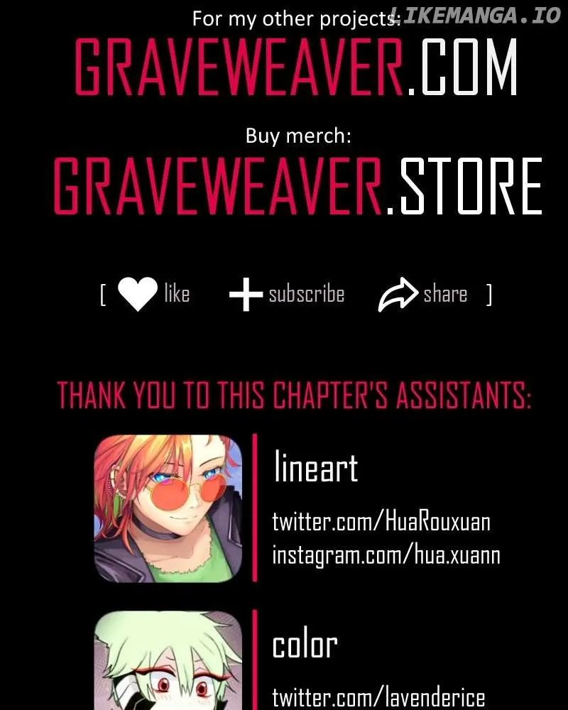 Read I’M The Grim Reaper chapter 189 image 99 on Lezhin