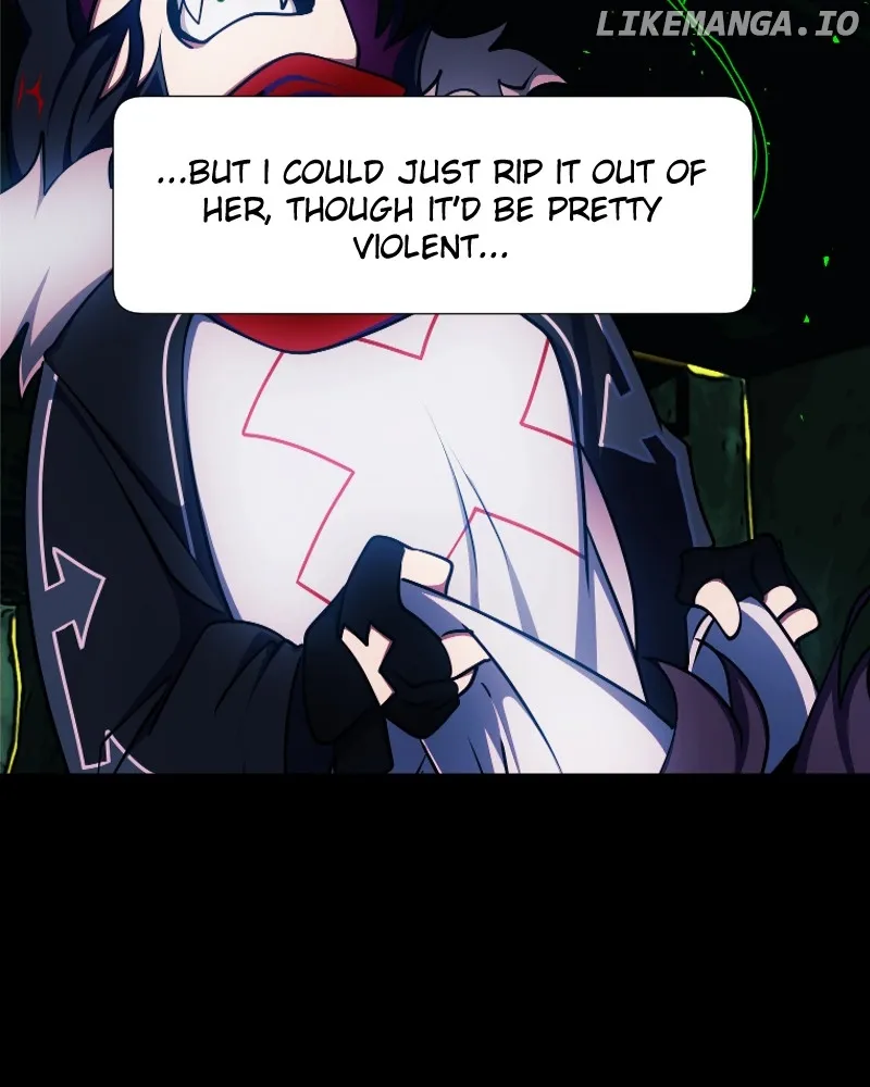 Read I’M The Grim Reaper chapter 190 image 10 on Lezhin