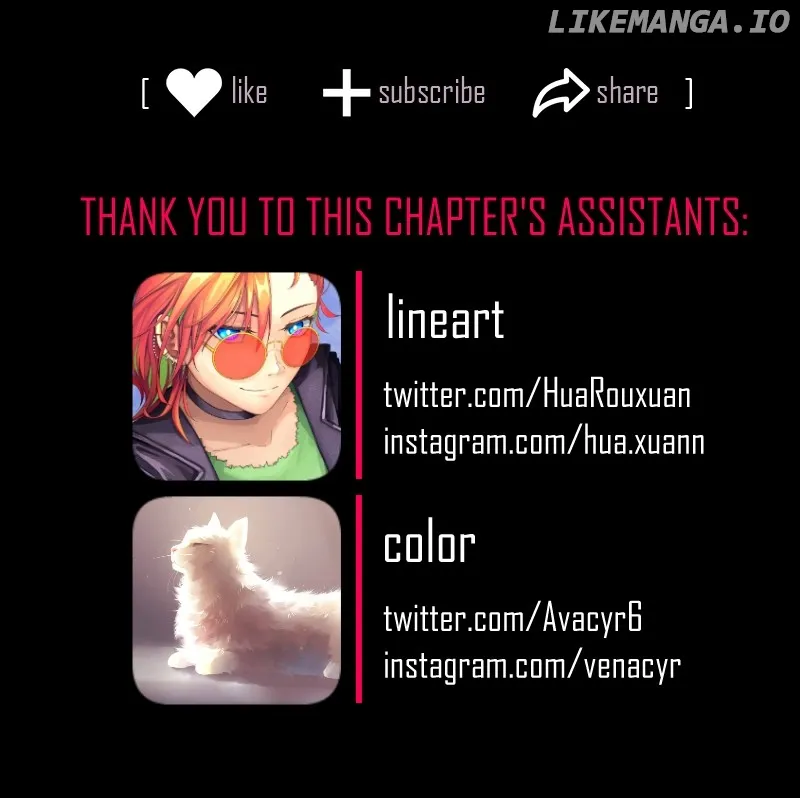 Read I’M The Grim Reaper chapter 190 image 110 on Lezhin