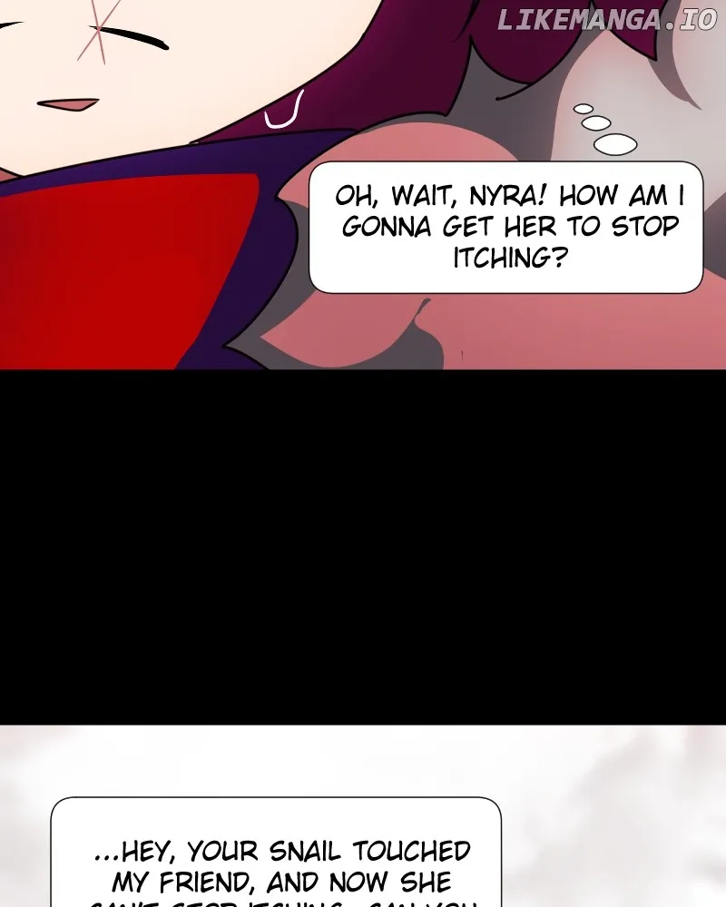 Read I’M The Grim Reaper chapter 190 image 12 on Lezhin