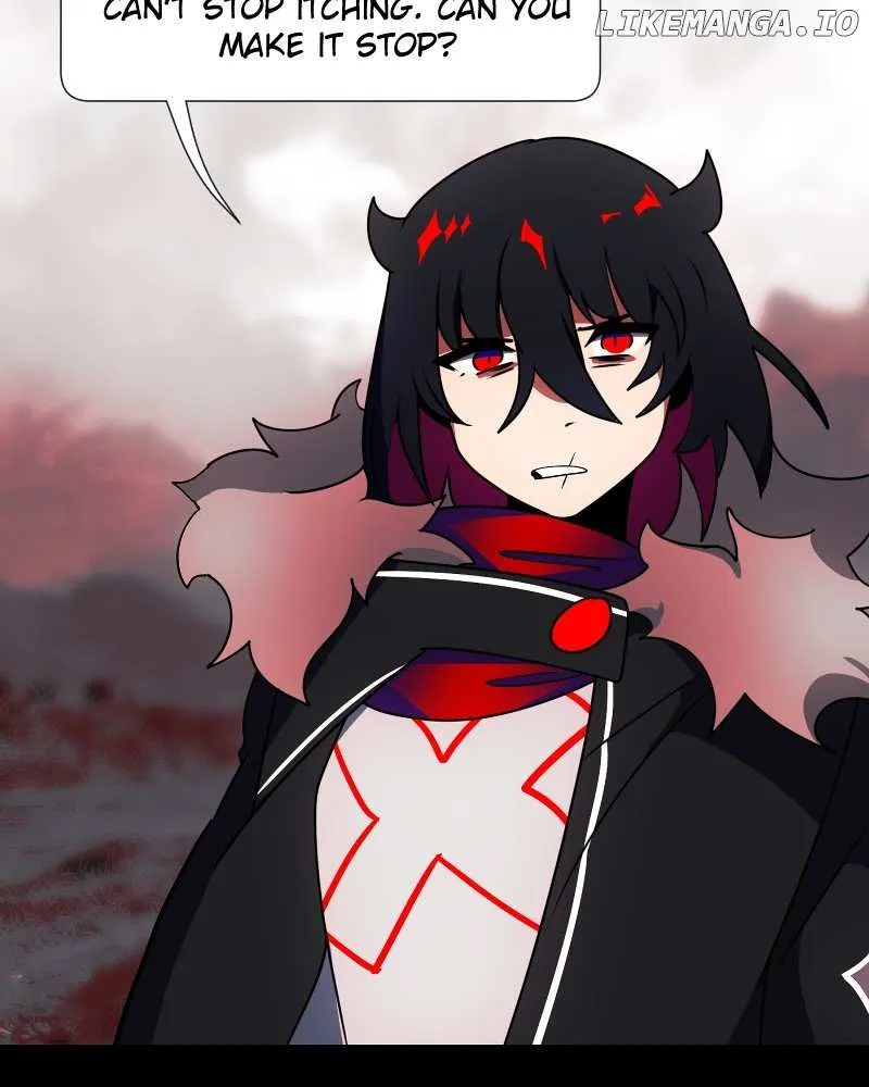 Read I’M The Grim Reaper chapter 190 image 13 on Lezhin