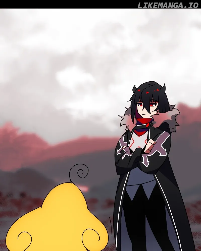 Read I’M The Grim Reaper chapter 190 image 20 on Lezhin