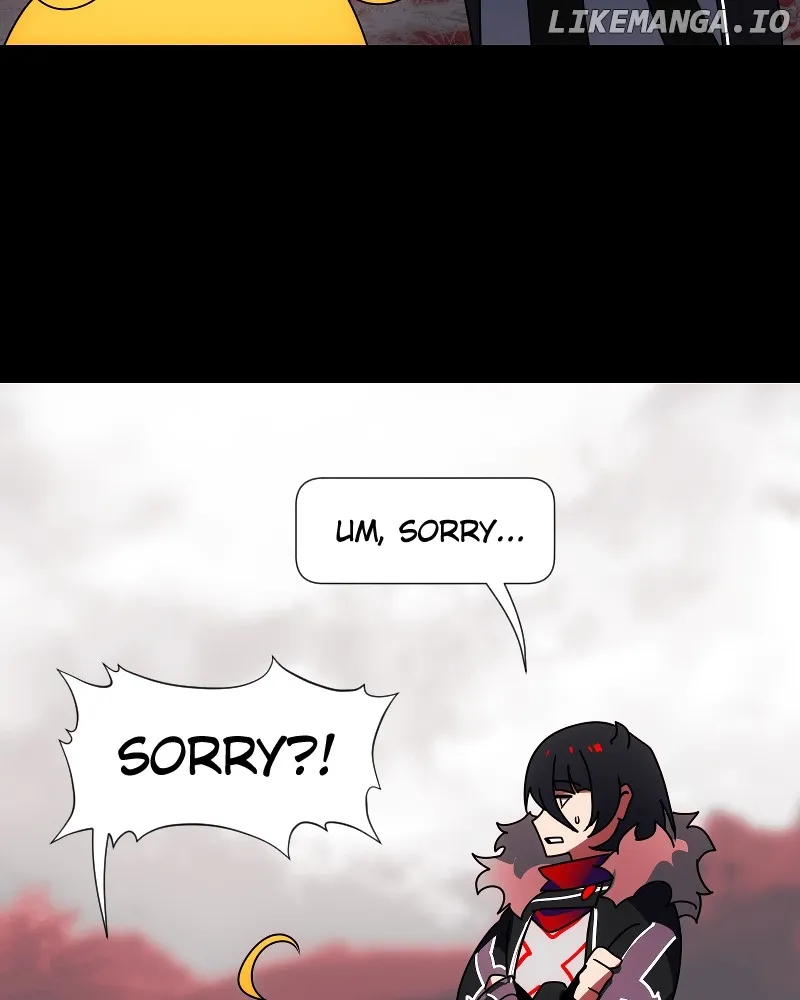 Read I’M The Grim Reaper chapter 190 image 21 on Lezhin